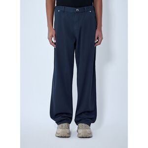Moncler Men Relaxed-Fit Cargo Pants
